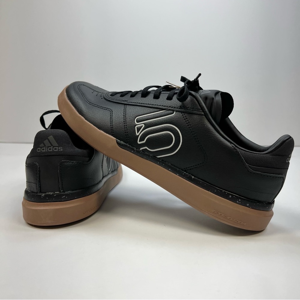 Adidas x Five Ten Women Sleuth DLX PU Mountain Bike Shoe